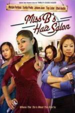 Watch Miss B's Hair Salon Megashare9