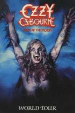 Watch Ozzy Osbourne: Bark at the Moon Megashare9