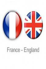 Watch France vs England Megashare9