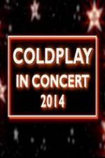 Watch Coldplay In Concert Megashare9