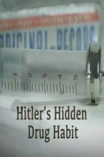 Watch Hitlers Hidden Drug Habit Megashare9