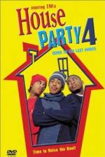 Watch House Party 4 Down to the Last Minute Megashare9