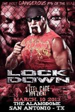 Watch TNA Lockdown Megashare9