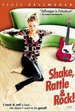 Watch Shake, Rattle and Rock! Megashare9