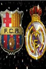 Watch Barcelona vs Real Madrid Megashare9