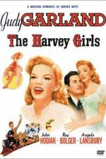 Watch The Harvey Girls Megashare9
