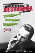 Watch Joe Strummer: The Future Is Unwritten Megashare9