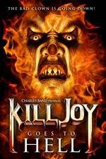 Watch Killjoy Goes to Hell Megashare9