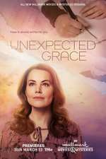 Watch Unexpected Grace Megashare9