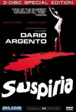 Watch Suspiria Megashare9