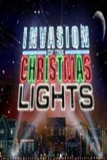 Watch Invasion Of The Christmas Lights: Europe Megashare9