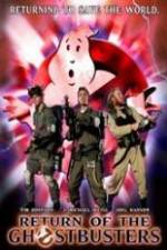 Watch Return of the Ghostbusters Megashare9