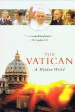 Watch Vatican The Hidden World Megashare9