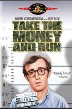 Watch Take the Money and Run Megashare9