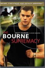 Watch The Bourne Supremacy Megashare9