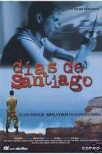 Watch Days of Santiago Megashare9