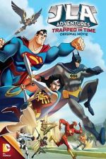 Watch JLA Adventures: Trapped in Time Megashare9