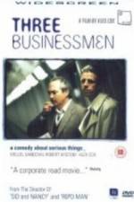 Watch Three Businessmen Megashare9