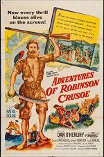 Watch Robinson Crusoe Megashare9