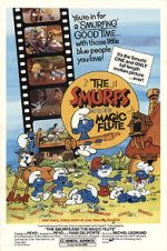 Watch The Smurfs and the Magic Flute Megashare9