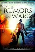 Watch Rumors of Wars Megashare9