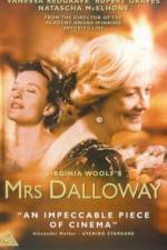 Watch Mrs Dalloway Megashare9