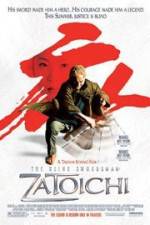 Watch Zatoichi Megashare9