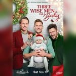 Watch Three Wise Men and a Baby Megashare9