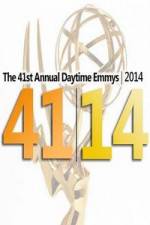 Watch 41st Annual Daytime Emmy Awards Megashare9