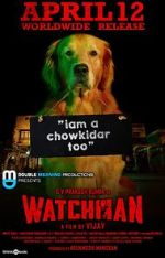 Watch Watchman Megashare9