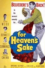 Watch For Heaven\'s Sake Megashare9