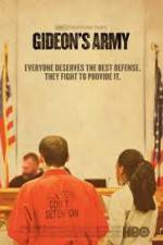 Watch Gideons Army Megashare9