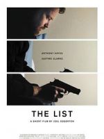 Watch The List (Short 2008) Megashare9