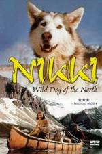 Watch Nikki Wild Dog of the North Megashare9