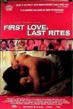 Watch First Love Last Rites Megashare9