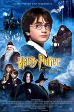 Watch Harry Potter and the Sorcerer's Stone Megashare9
