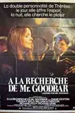 Watch Looking for Mr Goodbar Megashare9