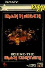 Watch Iron Maiden Behind the Iron Curtains Megashare9