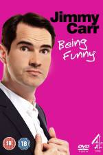 Watch Jimmy Carr Being Funny Megashare9