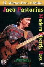 Watch Modern Electric Bass, Jaco Pastorius Megashare9