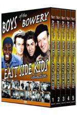 Watch East Side Kids Megashare9