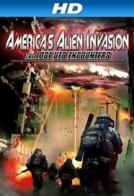 Watch America\'s Alien Invasion: The Lost UFO Encounters Megashare9