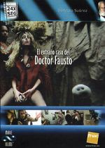 Watch El extrao caso del doctor Fausto Megashare9