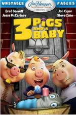 Watch Unstable Fables: 3 Pigs & a Baby Megashare9