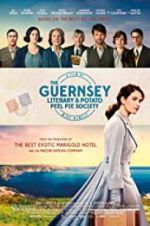 Watch The Guernsey Literary and Potato Peel Pie Society Megashare9