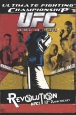 Watch UFC 45 Revolution Megashare9