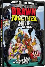 Watch The Drawn Together Movie The Movie Megashare9