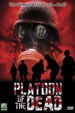 Watch Platoon of the Dead Megashare9