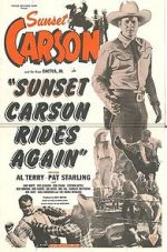 Watch Sunset Carson Rides Again Megashare9