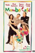 Watch Mambo Caf Megashare9